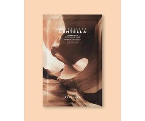 Skin1004 Mascarilla nutritiva para el rostro con extracto de centella y probióticos Madagascar Centella Probio-Cica Nourishing Mask - 22 ml / 1 ud