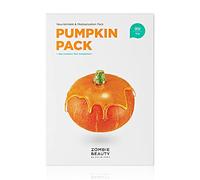 SKIN1004 Paquete de calabaza (1 caja - 16 unidades) | Soluciones antiarrugas