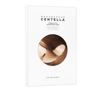 Skin1004 Mascarilla nutritiva para el rostro con extracto de centella y probióticos Madagascar Centella Probio-Cica Nourishing Mask - 22 ml * 5 ud