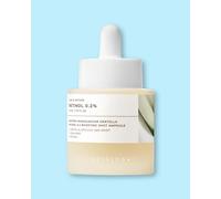 Skin1004 Sérum facial en ampolla con retinol y centella Madagascar Centella Retinol 0.2 Boosting Shot Ampoule - 30 ml