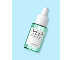 Skin1004 Sérum para pieles problemática Madagascar Centella Tea-Trica Relief Ampoule - 30 ml