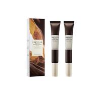 SKIN1004 - Crema de ojos con Bakuchiol, Cica y Centella de Madagascar, paquete doble