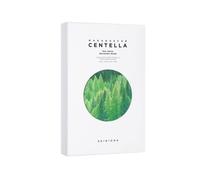 SKIN1004 - Set de Mascarilla Facial Madagascar Centella Tea-Trica Relaxing Mask Set
