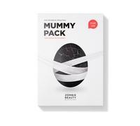 SKIN1004 - Set de Mascarillas Faciales ZOMBIE BEAUTY Mummy Pack & Activator Kit ZOMBIE BEAUTY Mummy Pack & Activator Kit