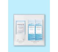 Skin1004 Set de protectores solares para el rostro con centella Madagascar Centella Sunsational Kit - 20 g, 15 ml, 15 ml