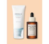 SKIN1004 - Set Facial Madagascar Centella Glow 1004 Duo Set