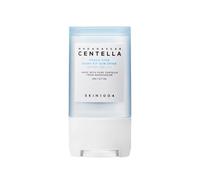 SKIN1004 SKIN 1004 - Madagascar Centella Hyalu-Cica Silky-Fit Sun Stick SPF 50+ PA++++ - Palo solar hidratante coreano para pieles sensibles sin residuos blancos