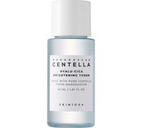 SKIN1004 - SKIN1004 Madagascar Centella Hyalu-Cica Brightening Toner 210ml Tónicos faciales 30 ml female