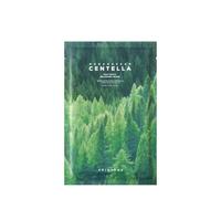 SKIN1004 Tea-Trica Relaxing Mask - Mascarilla facial calmante con árbol de té, centella asiática y ácido salicílico - Cuidado de poros y piel sensible - 23 ml (23)