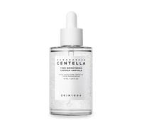 SKIN1004 Tone Brightening Capsule Ampoule - Corrector de Manchas Oscuras con Niacinamida 4% y Ácido Tranexámico 2% - Ampolla Iluminadora para Todo Tipo de Piel 50ml (50)