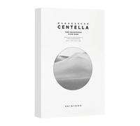 Skin1004 Mascarilla de tela para el brillo de la piel Madagascar Centella Tone Brightening Glow Mask - 25 ml * 5 ud