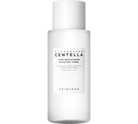 Skin 1004 Cara Tónico facial Tónico iluminador con Centella de Madagascar 210 ml