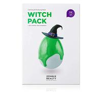 [Oferta] SKIN1004 - Zombie Beauty Witch Pack 8Set + Brush - 9artículos