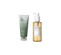 SKIN1004 X Anua - Double Cleansing Set