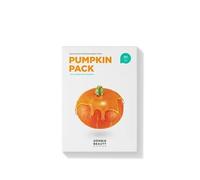 Skin1004 Mascarilla facial de calabaza Zombie Beauty Pumpkin Pack - 4 g * 16 ud