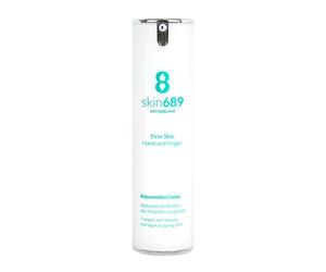skin689 - Crema rejuvenecedora para manos y dedos Cremas de manos 40 ml unisex