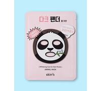 Skin79 Mascarilla de tela Animal Mask Panda - 23 ml / 1 ud