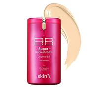 Skin79 Super Beblesh Balm BB Triple Funtions (Hot Pink) by Unknown