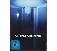 Skinamarink - 2-Disc Limited Collector's Edition im Mediabook (Blu-ray (Blu-ray)