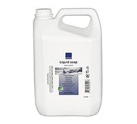 Skincare Jabón liquido Abena-con-5 L