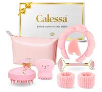 SKINCARE KIT - Regalos Originales para Mujer - Regalo cumpleaños mujer - Set Skincare Mujer - Skincare niñas - Set regalo mujer - Skincare Coreano - Regalo Mujer - kit regalo mujer