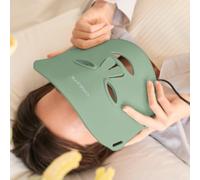 SKINCARE LED MASK 8 In 1 - Máscara De Tratamiento LED 8 En 1 Sage