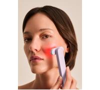 SKINCARE LED WAND 4 In 1 - Varita Facial De Tratamiento LED 4 En 1 Lavanda