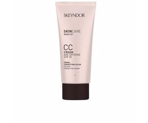 SKINCARE MAK EUP CC cream age defense SPF30 #02