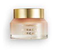 Revolution Pro, Miracle Cream, crema viso idratante e abbellente, riduce il colorito spento, formula leggera, contiene acido ialuronico e niacinamide, 50ml