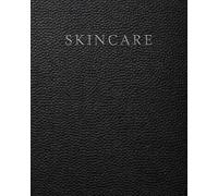 Skincare Shelf Life Logbook: A Product Expiry Tracker for Monitoring Open Dates, Shelf Life and Usage