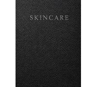 Skincare Shelf Life Logbook: A Product Expiry Tracker for Monitoring Open Dates, Shelf Life and Usage