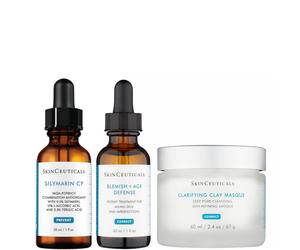SkinCeuticals Acne Routine for Oily Skin