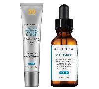 SkinCeuticals Advanced Bright UV Defense SPF50 40 ml + Sérum CE Ferulic 30 ml
