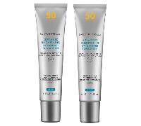 SkinCeuticals Advanced Brightening UV Defense SPF50 2x40 ml