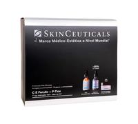 SkinCeuticals C E Ferulic + P-Tiox Set de Regalo