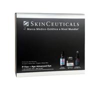 SkinCeuticals P-Tiox + Age Advanced Eye Set de Regalo