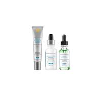 SkinCeuticals - Post-Treatment Intensive Brightening & Hydrating Repair Set