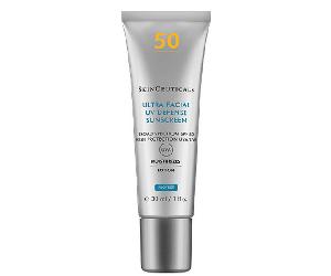 SkinCeuticals Protect Ultra Facial UV Defense Loción Hidratante SPF50 30 ml