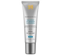 SkinCeuticals Oil Shield UV Defense Sun Cream SPF50 30ml