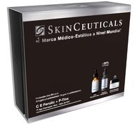 SkinCeuticals Protocolo Arrugas y Luminosidad CE Ferulic + P-Tiox