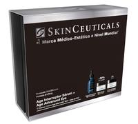SkinCeuticals Protocolo Firmeza y Lifting Age Interrupter Serum + Age Advanced Eye