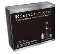 SkinCeuticals Protocolo Global Antiedad CE Ferulic + Advanced RGN-6