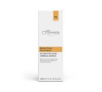skinChemists Acne Prone Serum Salicylic Acid 2%, Centella Asistica 3% 30ml