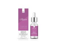 Skin Chemists Anti-Ageing Serum Vitamin C 3% Ferulic Acid 1% Vitamin E 1% 30 ml