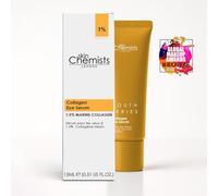 skinChemists Collagen Boost Eye Serum Treatment 15ml