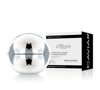 SkinChemists - Crema hidratante antienvejecimiento para la noche, 50 ml