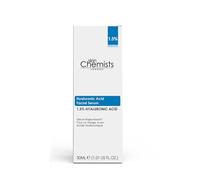 skinChemists Hyaluronic Acid Facial Serum 30ml