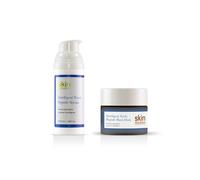 SkinChemists Intelligent Youth Peptide - Sérum y Mascarilla.