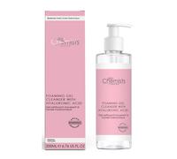 SkinChemists Limpiador Reafirmante con Ácido Hialurónico 200ml. Blanco