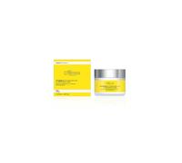 SkinChemists Mascarilla de Vitamina D, Co-Enzima Q10 y Ceramida.